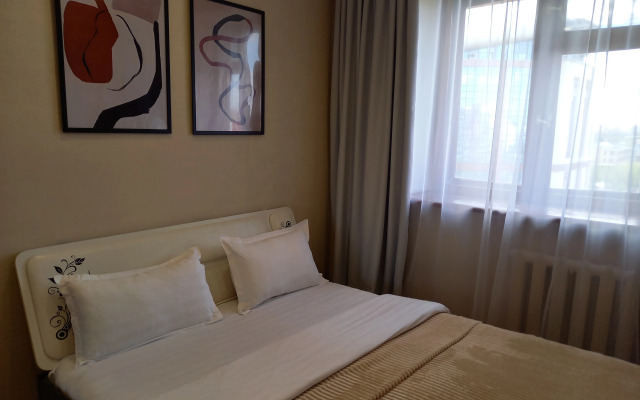 Апартаменты Лунная гавань