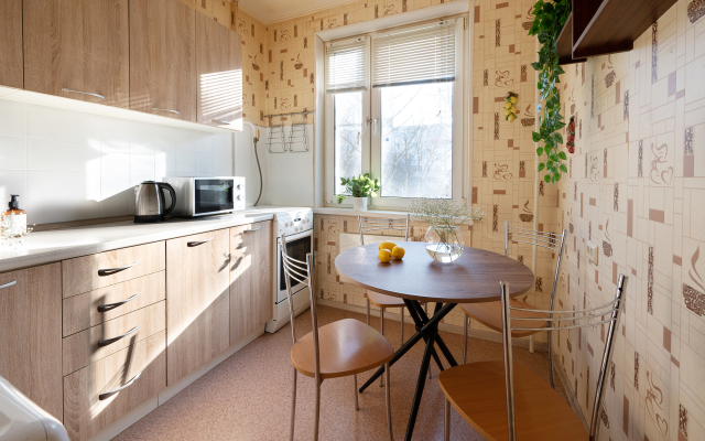 Апартаменты у Метро Беляево и Калужская