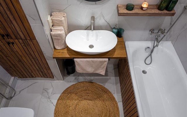 Relax Apartments