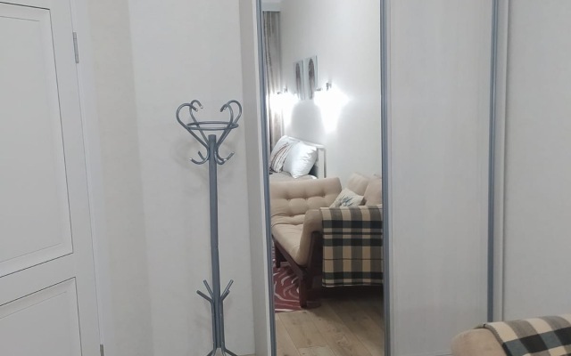 Апартаменты на Крымской 22/18