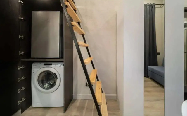 Апартаменты Комфортные в Центре Москвы