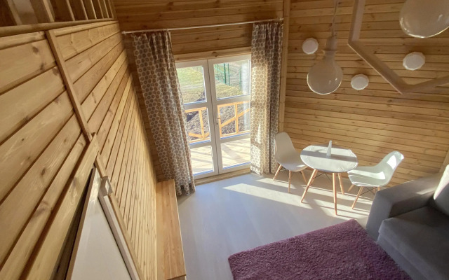 Гостевой дом Ptich&Co