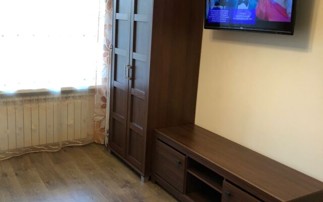 Kvartirka na prospekte Flat
