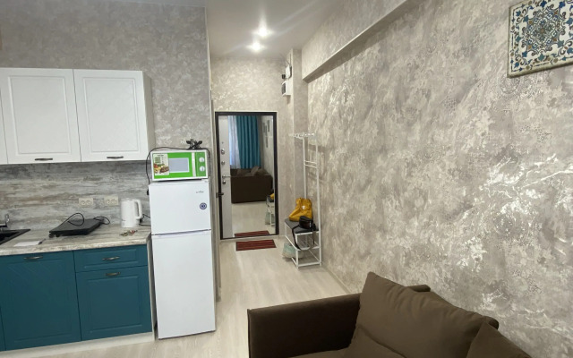 Квартира Уютная Студия в Центре