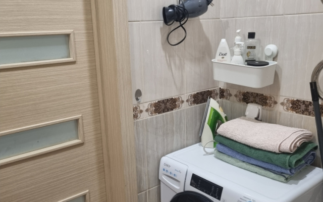 Квартира Уют в Кольцово