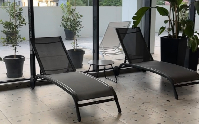 Квартира Batumi Premium Luxe Sunrise - Chill & Relax