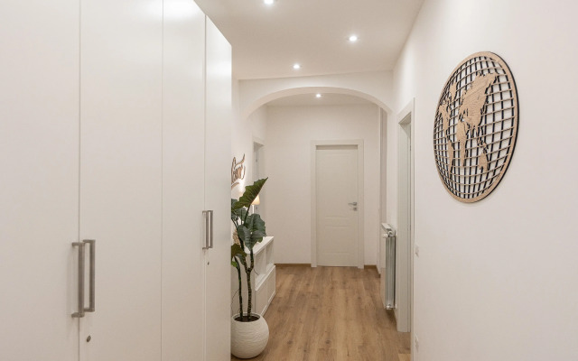 Апартаменты Colosseum - Three-Bedroom Apartment