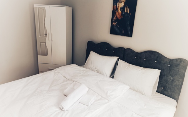 Taksim History Wooden Hostel