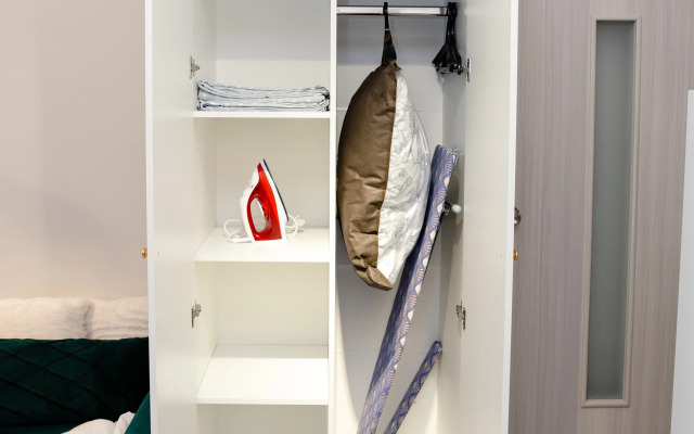 Квартира Студия Советская 62б