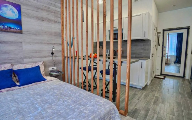 Bonnie&Clyde Apartments