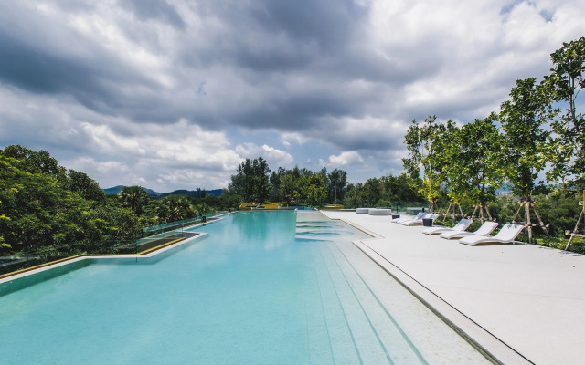 Beachside Residences by NLA Apartments