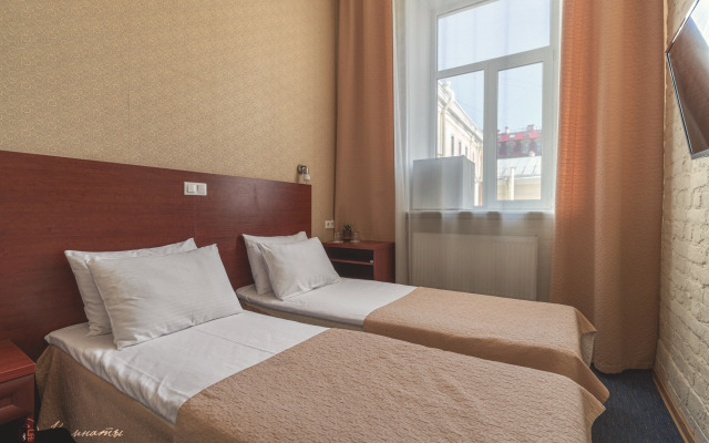 Жилое Помещение Комнаты