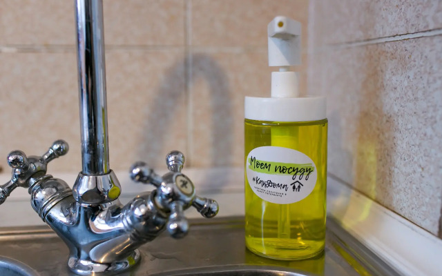 Квартира на Стойкости