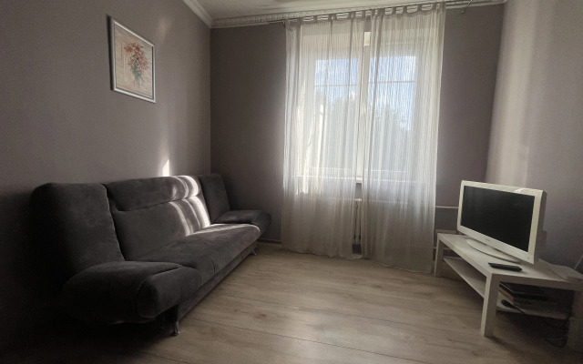 V Tsetre Apartments