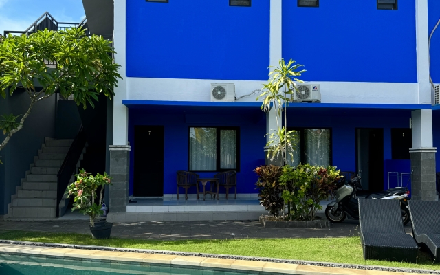 Pondok Sentana Guest House