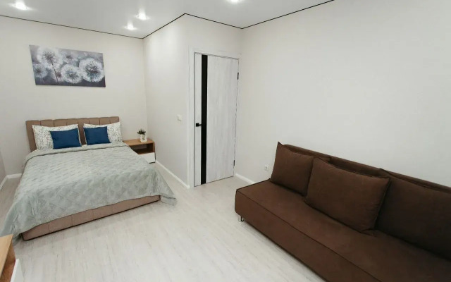 Квартира однокомнатная на улице Северная 36Г