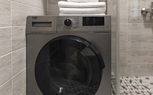 Travertin Loft Apartments