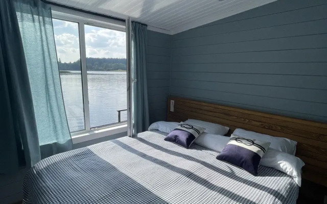 Na Vode Naedine Guest house