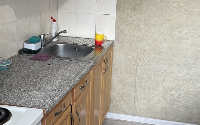 Квартира Уютная квартира на жд Челябинск