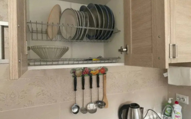 Квартира Маленькая Уютная Светлая