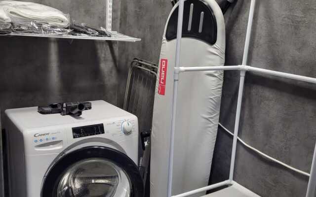 Квартира Уникальная 2-х Квартира для Вашего Комфортного Отдыха