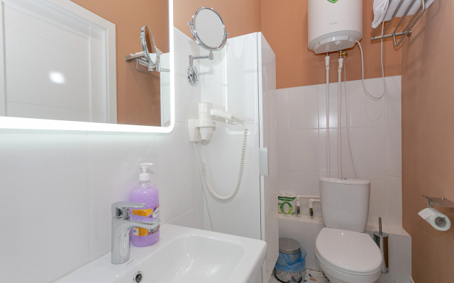 Апартаменты Уют и комфорт в центре НИИТО