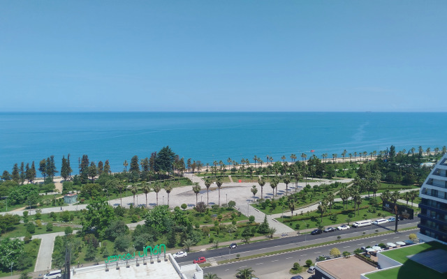 White Sails View Apartments
