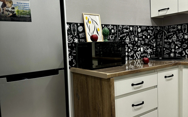 U Komsomolskoy Ploschadi Flat