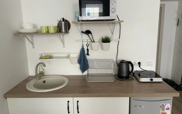 Apartamenty Scandi2home 2