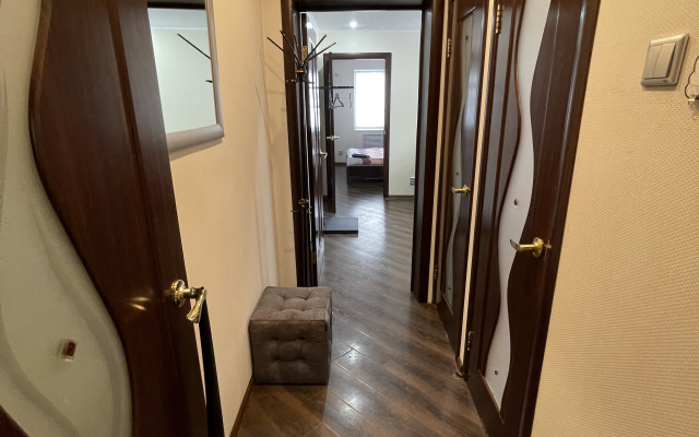 Квартира Уют