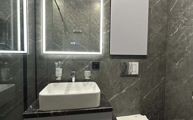 Апартаменты Уютные апартаменты на Большом Казачьем