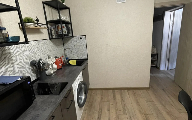 Квартира Три гуся