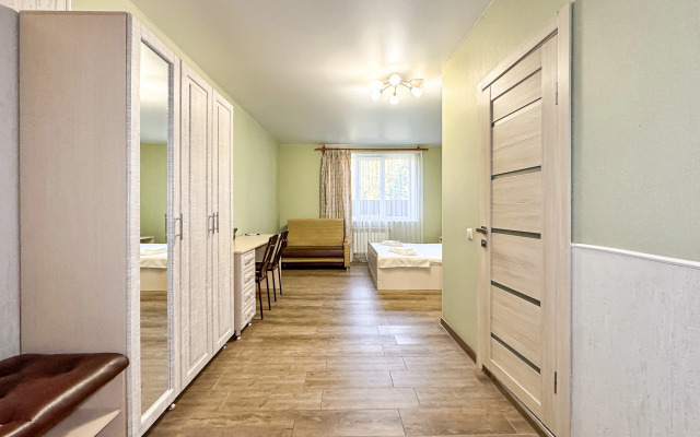 U Fermera Guest house