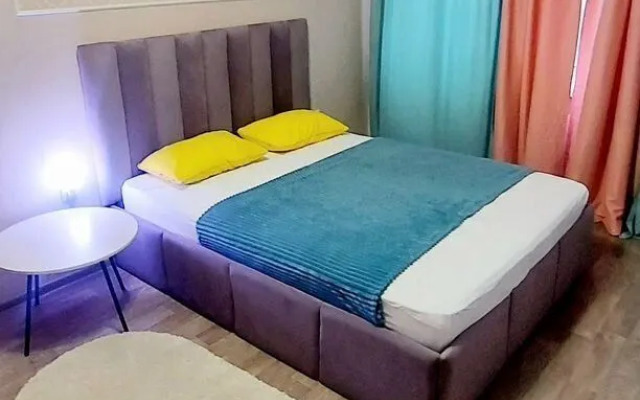 Квартира на Проспекте Октября 91