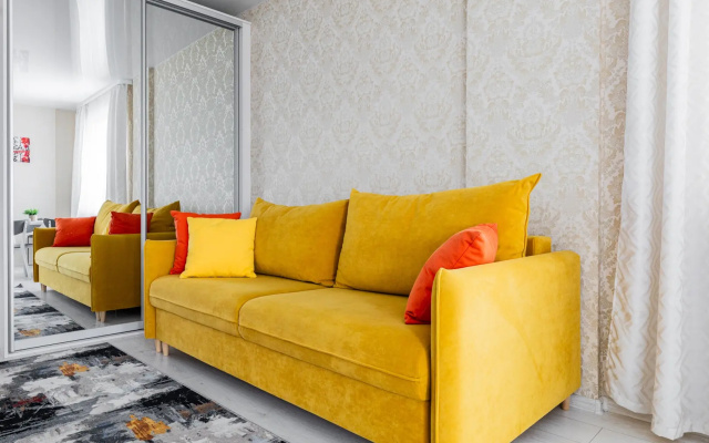 Apartamenty Minsk-Arena
