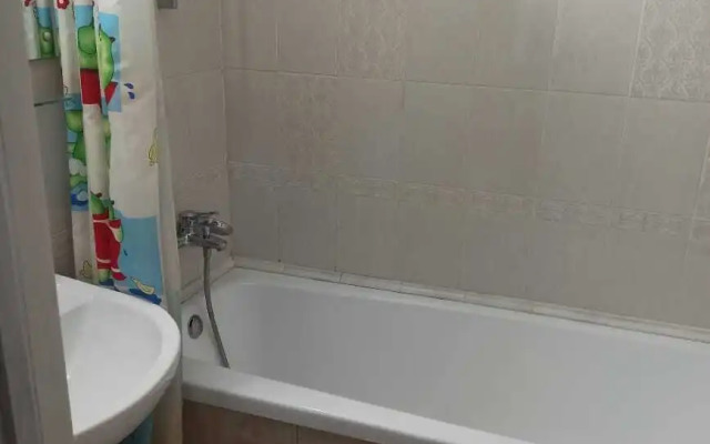 Квартира на Улице Суворова 12