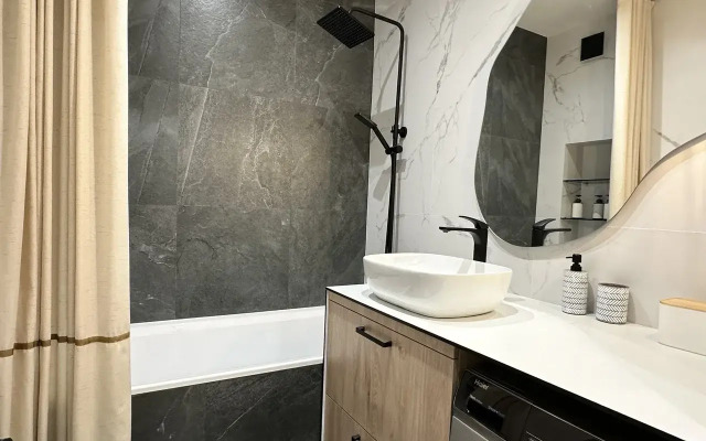 Квартира Бали