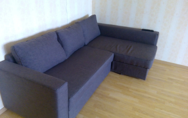 Na Gakkelevskaya 33k1 Apartments