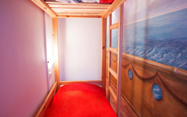 Fregat Hostel