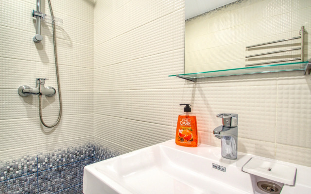 Апартаменты 611 ApartVille 13