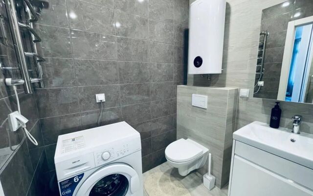 Квартира Харьковская 74