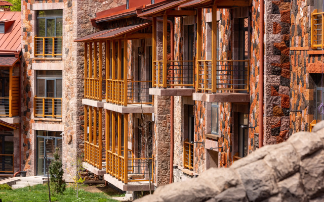 Hotel Red Bridge Yerevan