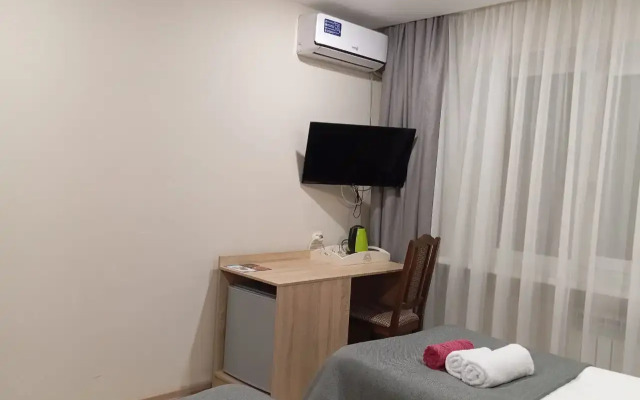 Yessentuki Hotel