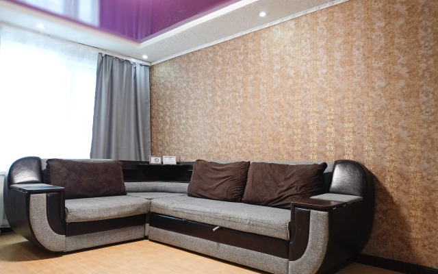 Квартира Московский бульвар