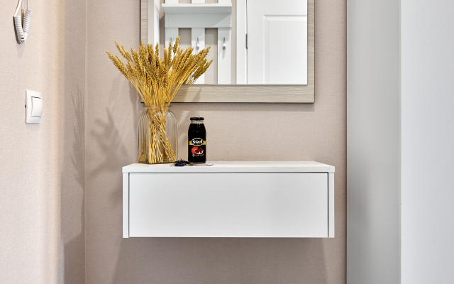 Квартира Бэнкси