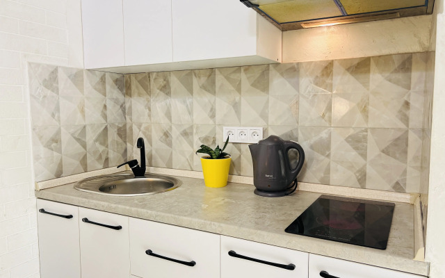 396/2 Sholpan City Flat