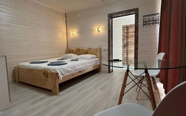 Вилла Гостевая усадьба