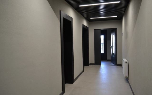 Atmosfera V Dome Biznes-Klassa V Tsentre Lipetska Apartments