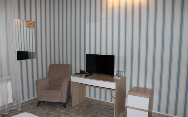 Dyuma Hotel