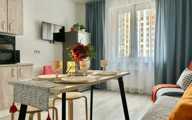 Yevrodvushka Na Pilipenko Flat